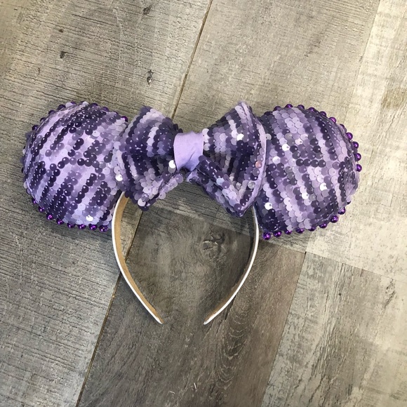 Custom Disney Ears - Picture 5 of 10
